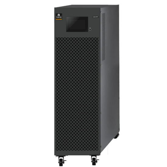 Liebert MTP 10kVA (3/3 or 3/1) 11MIN autonomy MTPC010DA0A0A0A