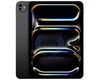 iPad Pro 11 pouces (2024) Wi-Fi 256 Go avec Ecran Standard SPACE BLACK