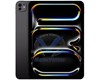 iPad Pro 11 pouces (2024) Wi-Fi + Cellulaire 256 Go avec Vitre Standard SPACE BLACK