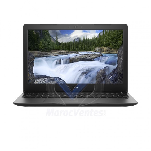 PC Portable Latitude 3590 i3-7130U RAM 4 GB 500 GB 2.5" SATA 15,6" FreeDos N032L359015EMEA