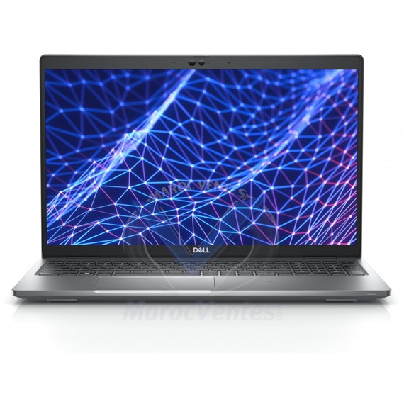 PC Portable Dell Latitude 5530 i7-1265U vPro 15,6"FHD 16 Go 512 Go SSD Win 10 PRO N212L5530MLK15EMEA