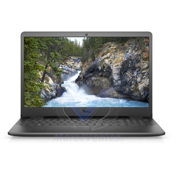 PC Portable Vostro 3500 i5-1135G7 15.6"FHD 8GB 256GB SSD Ubuntu N3004VN3500-I5