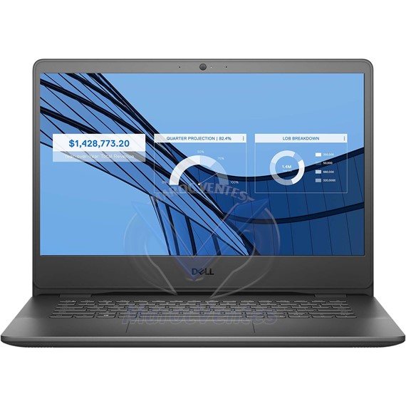 PC PORTABLE DELL Vostro 3400 i3-1115G4 14