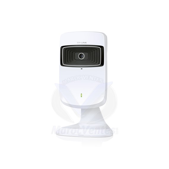 Caméra Cloud WiFi N300 NC200