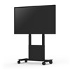 Meuble SUPPORT TV Haut de Gamme MOTORISE pour écrans plats