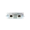 2 port Multiflex Trunk Voice/Channelized Data T1/E1 Module NIM-2CE1T1-PRI=