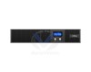 Onduleur nJoy Argus 3000 line-interactive 3 000VA/1800W Montable en Rack 8 Prises