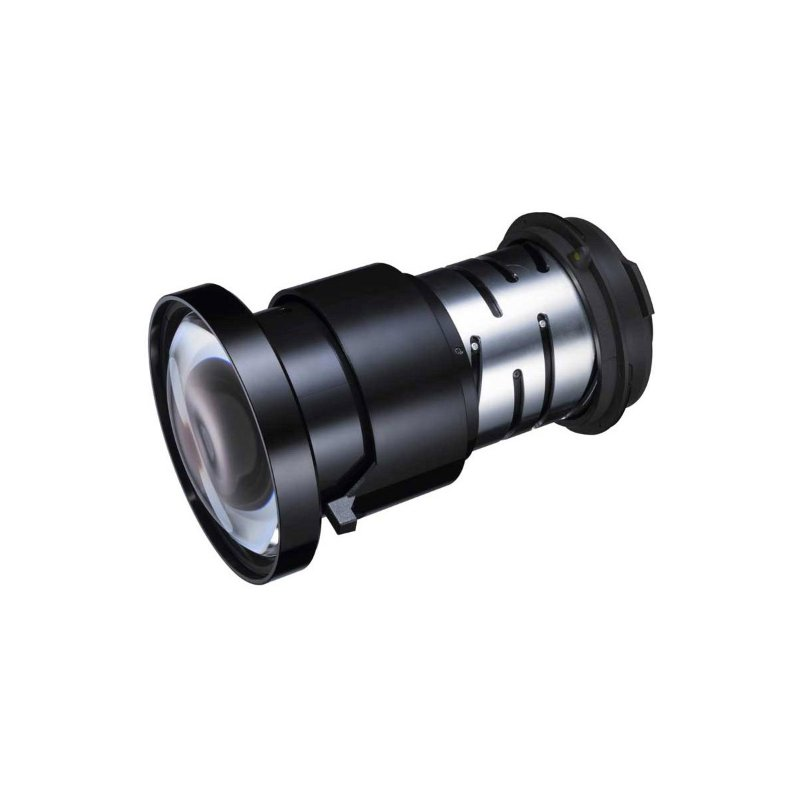 OBJECTIF ZOOM pour Projecteurs NEC