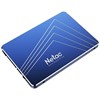 NETAC SSD 2 TB  2,5" SATA III 6 GB/S R/W: UP TO 560MB/520MB/S NT01N600S-002T-S3X