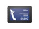 Disque Dur 512Go Interne SSD Netac SA500 2.5