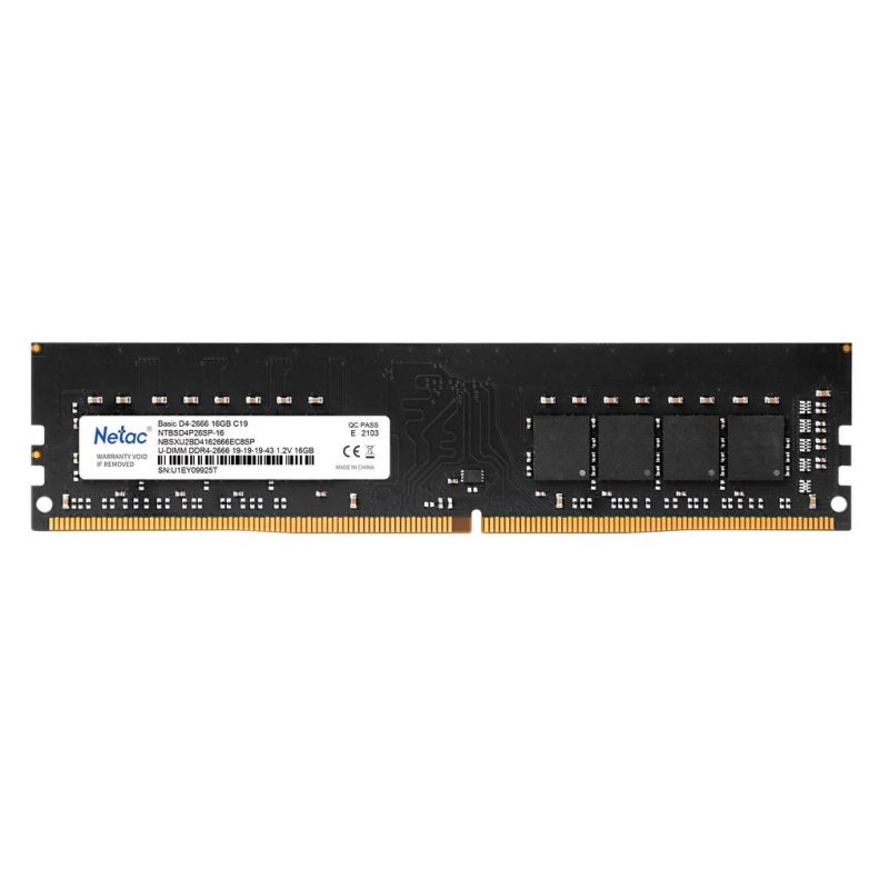 Barette Mémoire 8 GB DDR4-3200 SODIMM
