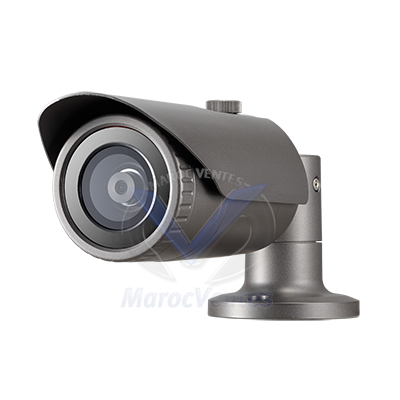 Caméra compacte réseau IR Full HD 2 Mégapixels QNO-6020R