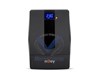 Onduleur UPS Horus Plus 1000 Line-Interactive 1000VA/600W Tour 4 x Prise FR