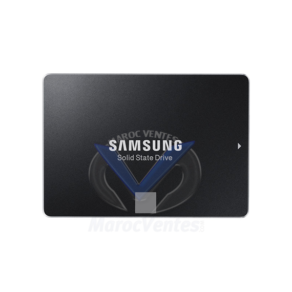 Samsung 850 EVO 2TB 2.5-Inch SATA III Internal SSD (MZ-75E2T0B/AM) MZ-75E2T0B