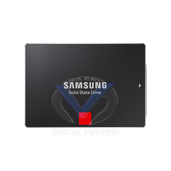 Samsung SSD 850 PRO 1 To MZ-7KE128BW
