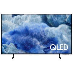 Smart TV Vision AI 4K QLED Serie 8 65'' Android Recepteur Integré 12 Mois (2025) QA65Q8FAAUXMV