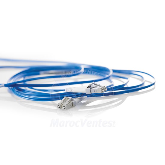 HP CABLE Premier Flex LC/LC OM QK733A