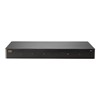 Networking 9012 (RW) 12xGbE 6xPoE+ Branch 2K Clients - 32 APs Gateway