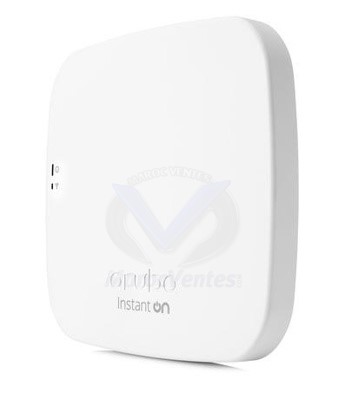 Point d’accès Intérieur Aruba Instant On AP11 2x2 11ac Wave 2 R2W96A