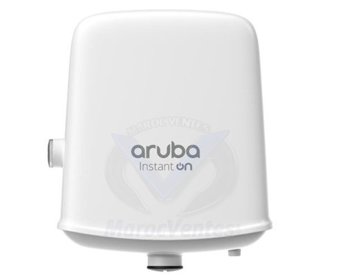 Aruba Instant On AP17 (RW) Access Point R2X11A