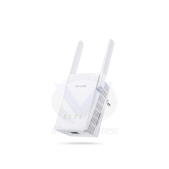 Répéteur Wi-Fi AC750 RE210
