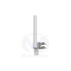 Antenne omnidirectionnelle à 360° pour les ponts sans fil de la série RG-AirMetro RG-ANT13-360