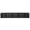 Serveur NAS RackStation RS3621RPxs 12 à 36 Bay Xeon D-1531 6cores 8GB 4xRJ45 RPS 60M