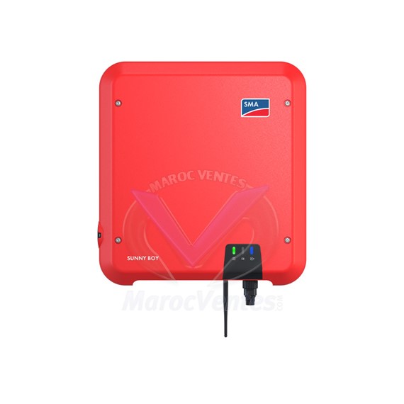 SMA Sunny Boy 5.0 SB5.0-1AV-40