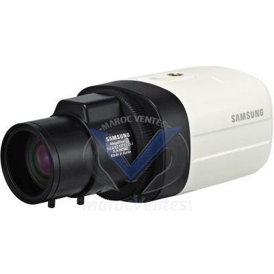 Caméra Box 1280H SCB-5000PH