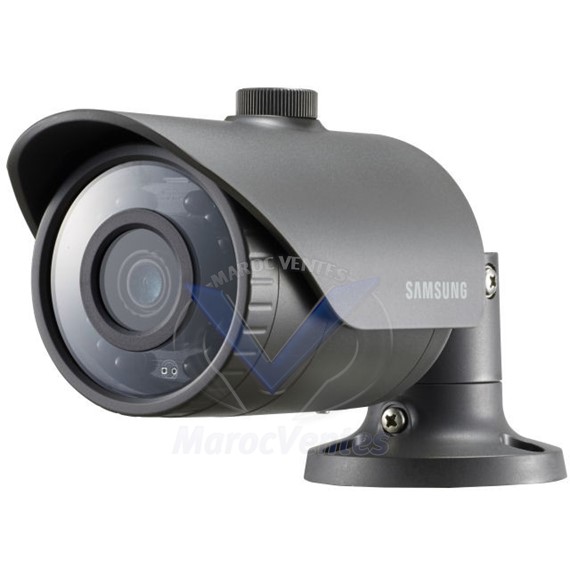 Caméra Analogique Bullet 2MP Jour/Nuit INT/EXT IP66 HD 1080p SCO-6023R