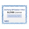 LICENSE POUR UTILISATEUR IP V2 OPENSCAPE SIE-LIC/IP_V2