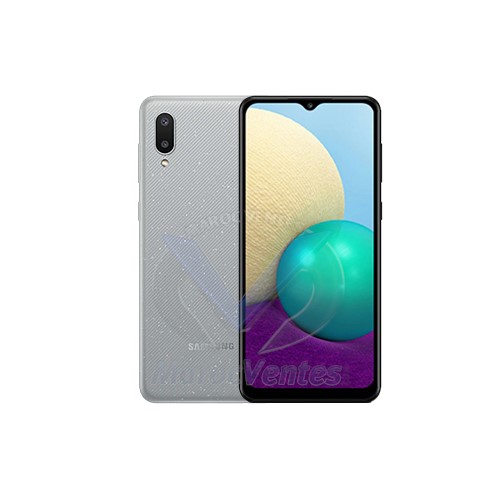 SAMSUNG Smartphone A02 6,5" Quad Core 3Go 32Go And SM-A022FZADMWD