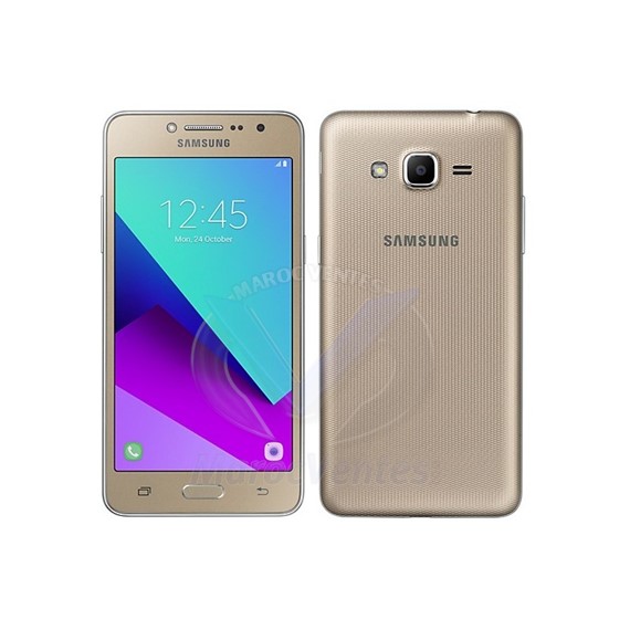 GALAXY GRAND PRIME PLUS, 5.0™™ qH SM-G532FZDDMWD