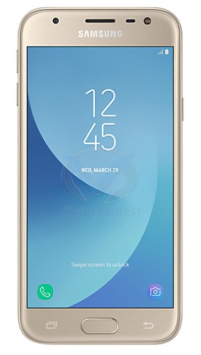 Galaxy J3 PRO GOLD SM-J330FZDAMWD