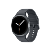 SMART WATCH 8 40 mm Bluetooth Graphite 12 Mois