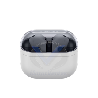 SAMSUNG Galaxy Buds3 FE Bluetooth v5.4 HallSensor,PressureSensor,ProximitySensor,TouchSensor Gris 6M SM-R420NZAAMWD