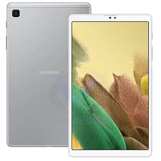 Tablette A7 lite 8,7" 4Go Octa Core 64Go Android 4G 2 Mpx 2 Mpx 8 Mpx silver SM-T225NZSWMWD