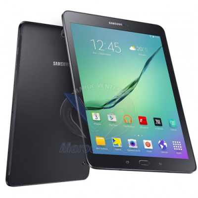 SAMUNG TAB 7 pouces 8GB / WIFI SM-T285NZKAMWD