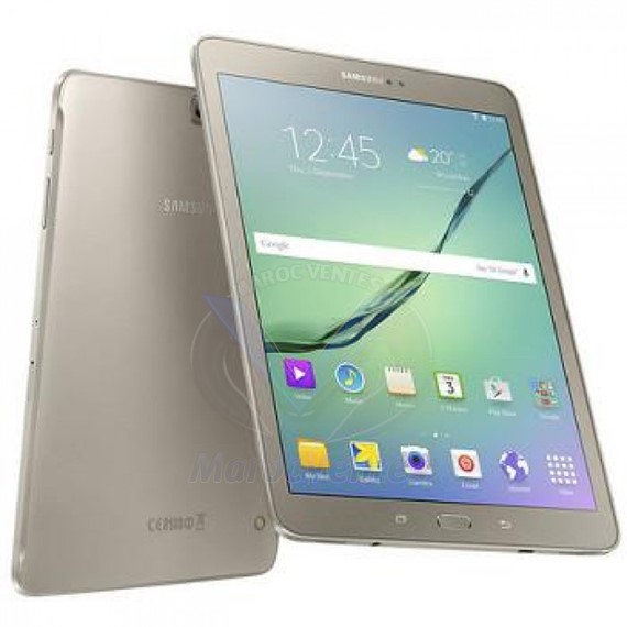 SAMUNG TAB 7 pouces 8GB / WIFI SM-T285NZSAMWD