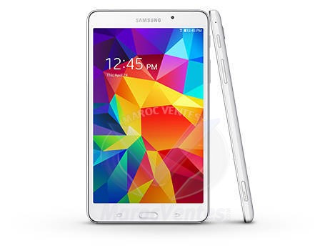 Tablettes TAB 7 pouces 8GB / WIFI SM-T285NZWAMWD