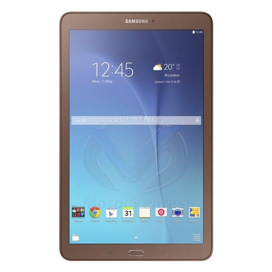 SAMSUNG TAB E 9,6 POUCES MARRON WIFI 3G SM-T561NZNAMWD