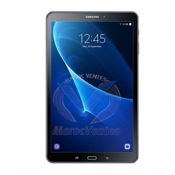 SAMSUNG TAB A 10,1 POUCES EDITION 2016 Dark Blue WIFI 4G SM-T585NZBAMWD