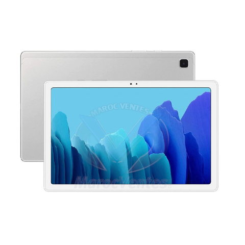 SAMSUNG Tablette TAB A8 GRAY 10.5" Dual Core 4Go 64Go Android 4G 5 Mp 8 MP 12M SM-X205NZAEMWD