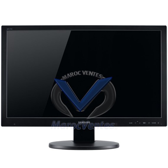 Ecran TFT/LCD LED 27" (68.6m) Full HD SMT-2731