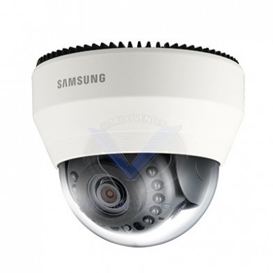 Caméra dôme réseau IR 2 MP Full HD SND-6011R