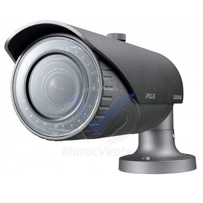 Caméra Infrarouge Bullet 2 Megapixel Jour & Nuit WDR  Varifocal FULL HD SNO-6084R/ANP