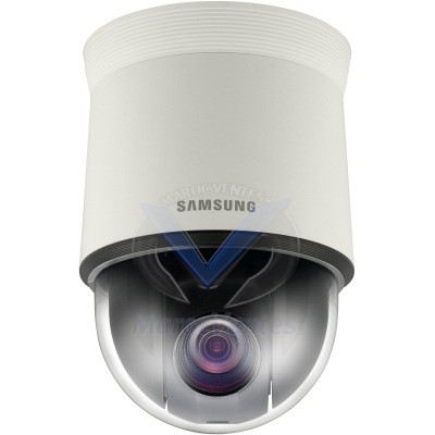 Caméra dôme PTZ réseau HD 1,3 mégapixels avec zoom 43x SNP-5430
