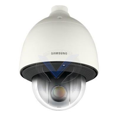 Caméra dôme PTZ réseau HD 1,3 mégapixels avec zoom 43x SNP-5430H