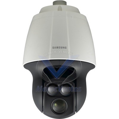 Caméra dôme IR PTZ réseau Full HD avec zoom 32x  2 mégapixels SNP-6320