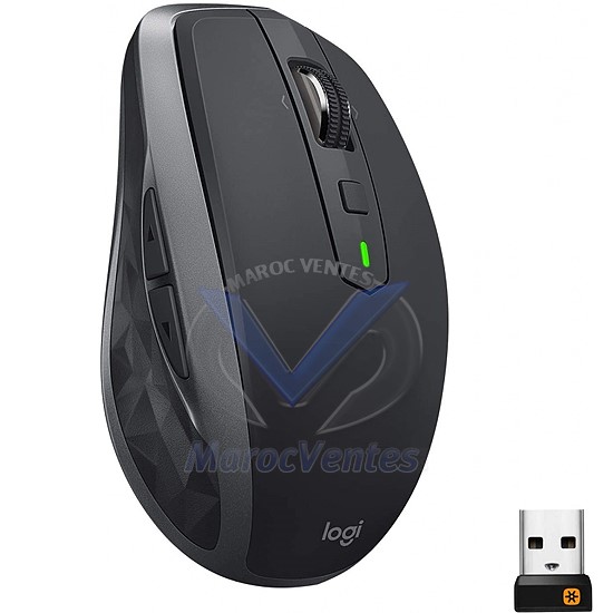 Souri Logitech MX Anywhere 2S - 910-005154 910-005154